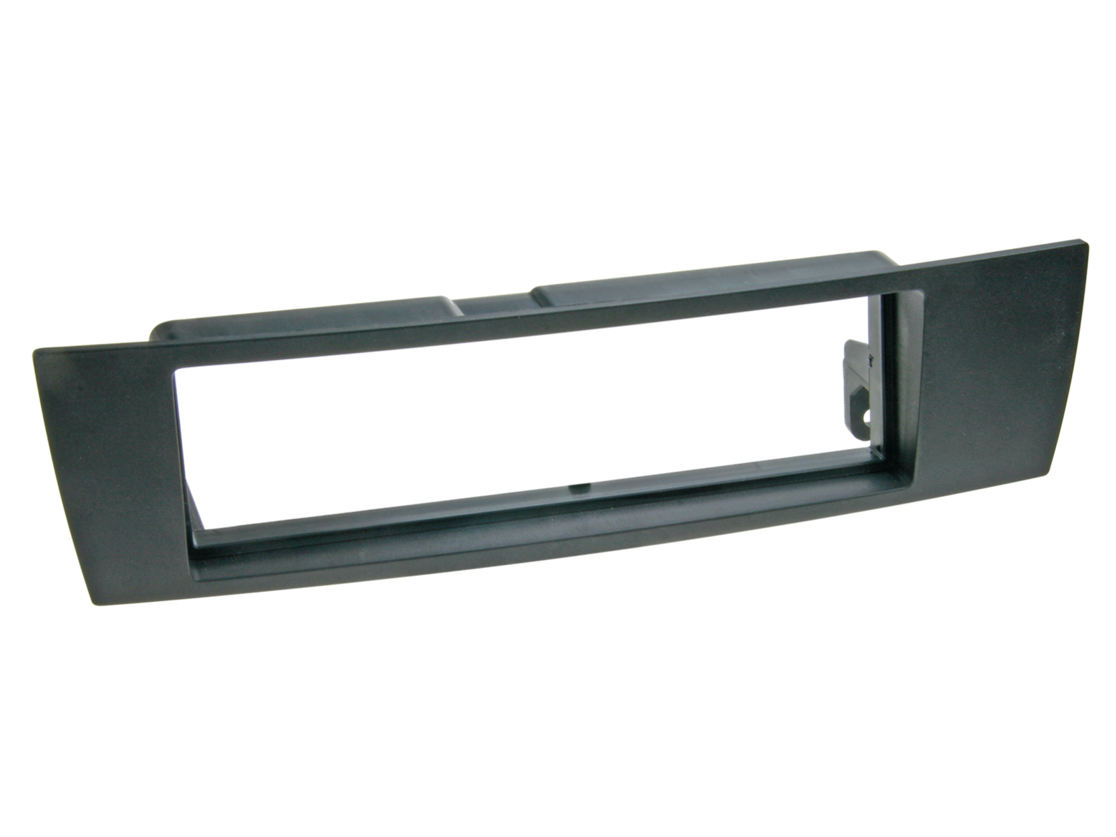ACV 281023-03 1-DIN Asennuspaneeli BMW 1series / 3series / X1 / Z4 Musta 100645