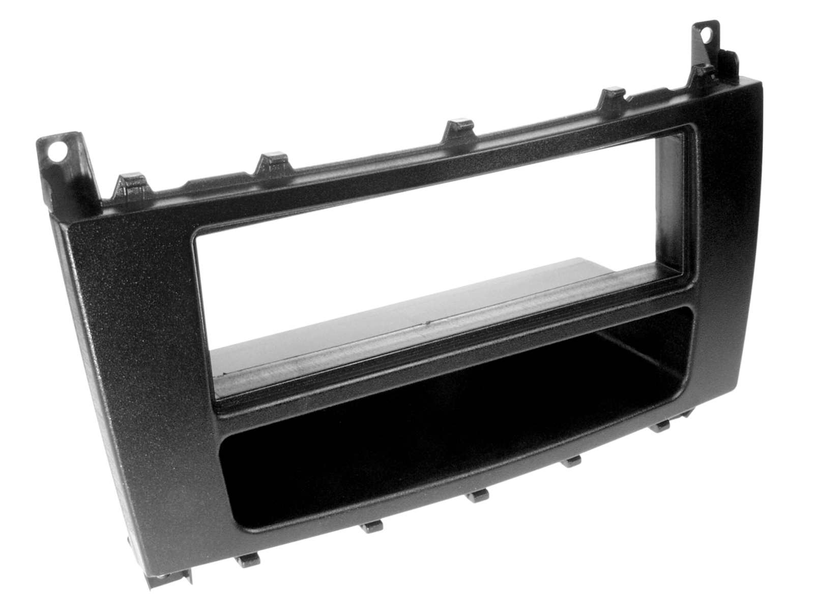 ACV 1-DIN Asennuspaneeli Mercedes C class (203) 2004  100640