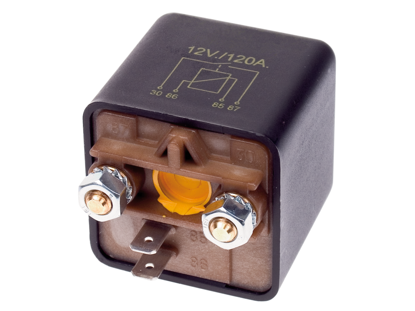ACV High power rele 120A  530319