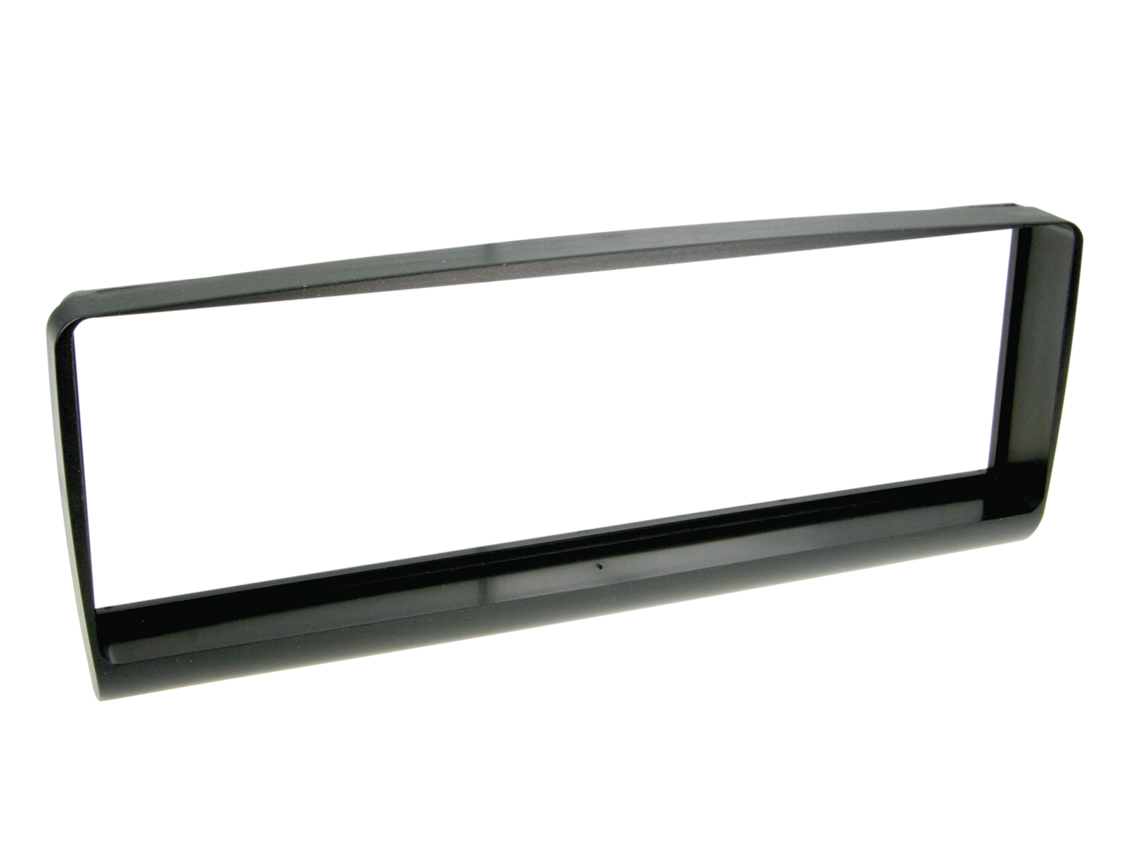 ACV Asennuskehä 1-DIN Alfa Romeo 156 Musta 430376