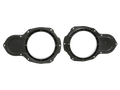 Speaker rings VW Passat (3C)CC Ø165mm door front
