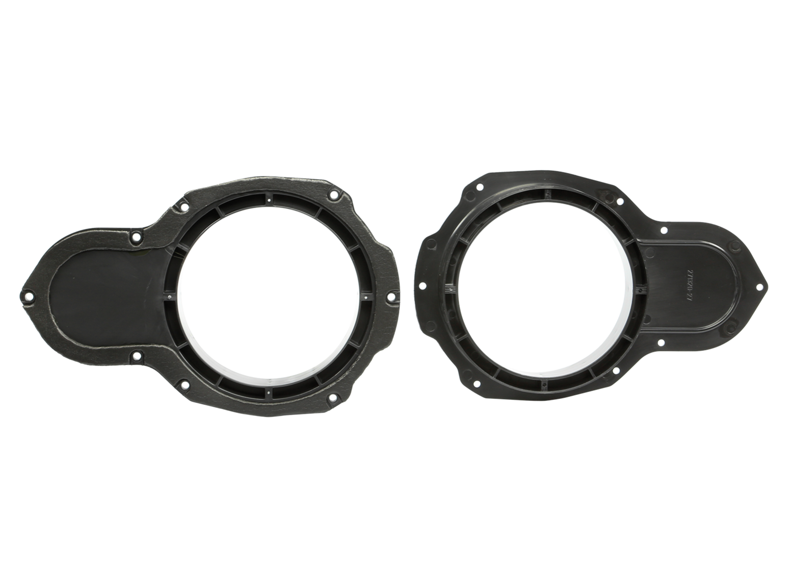 Speaker rings VW Passat (3C)CC Ø165mm door front