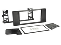 ACV 2-DIN asennuspaneeli  BMW E39 Musta 100888