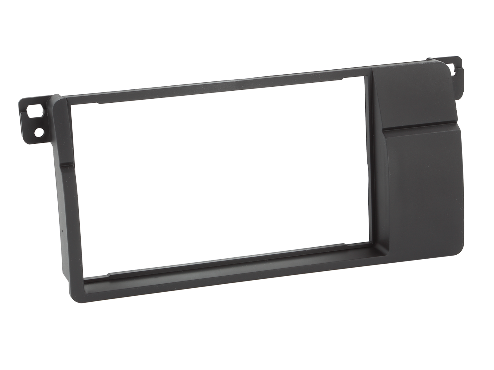 ACV 2-DIN asennuspaneeli bmw E46  98-07 100886