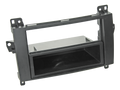 ACV 1-DIN / 2-DIN Asennuspaneeli Mercedes A/B class/Viano/Vito/Sprinter/ w906
