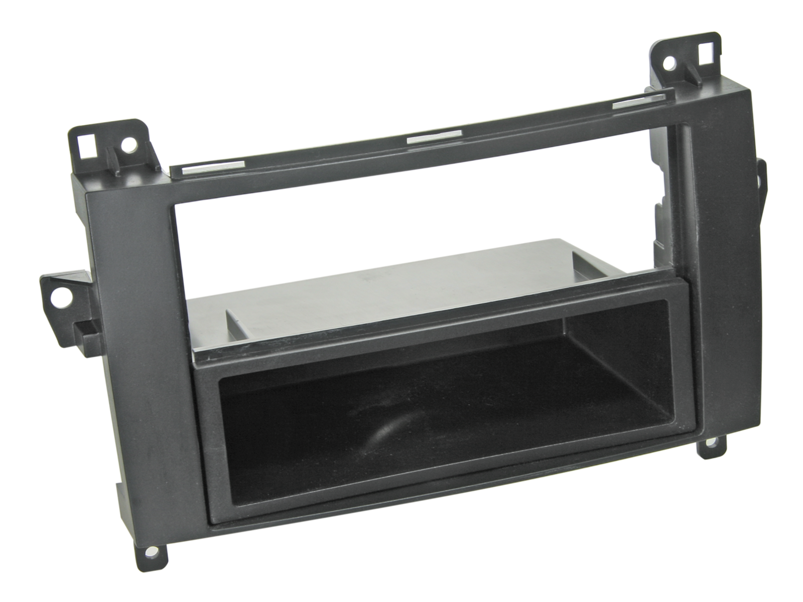 ACV 1-DIN / 2-DIN Asennuspaneeli Mercedes A/B class/Viano/Vito/Sprinter/ w906