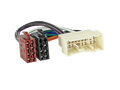 ACV Radio cable Nissan  ISO norm 410600