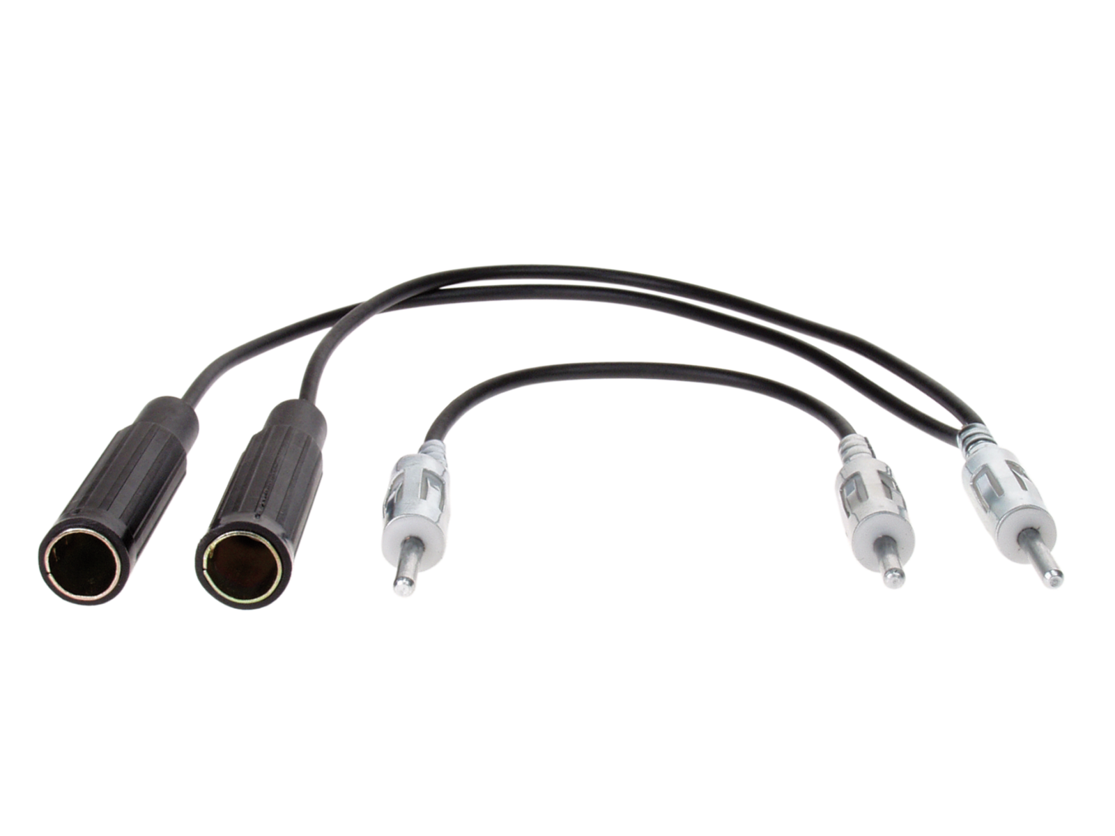 ACV Antenna adapter Nissan Almera / Maxima / Pathfinder / Tino 140202