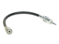 ACV Antenna adapter with cable  DIN  ISO 140085