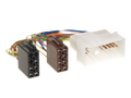 ACV Radio Cable KIA / Hyundai ISO Norm 410649
