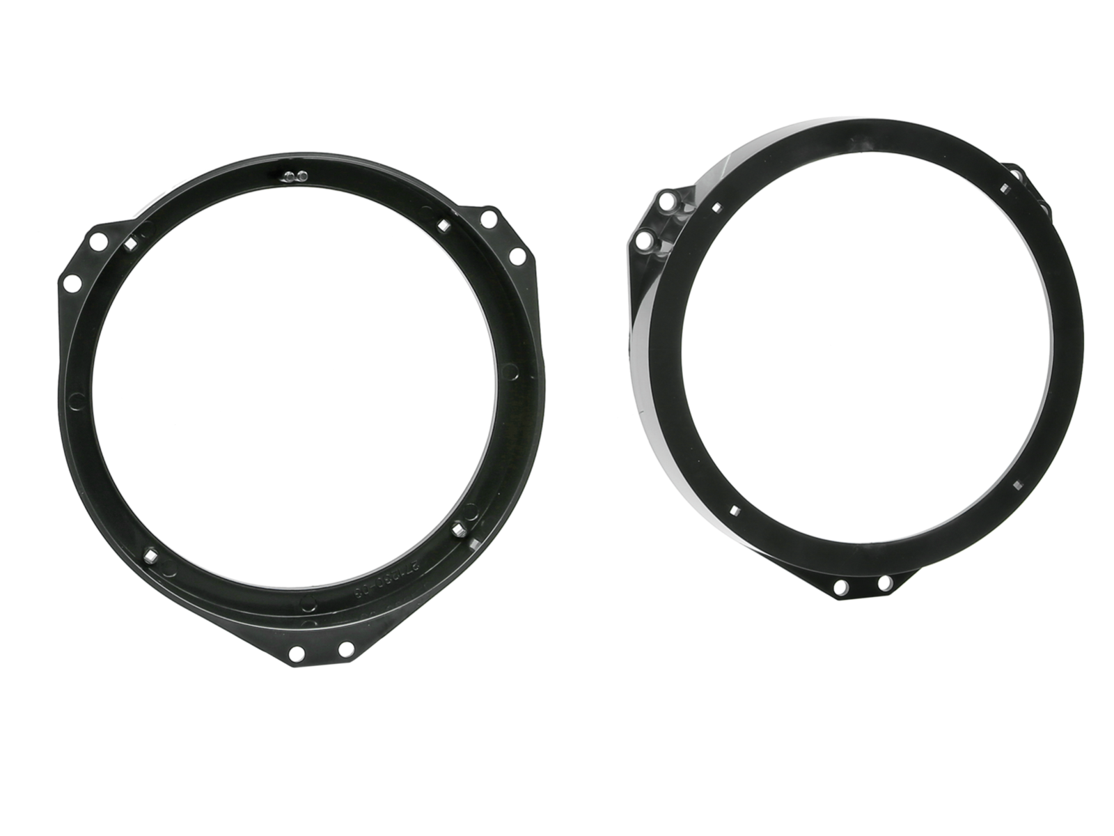 ACV 271230-03 Kaiuttimen asennuskehä  Ø 165 mm Honda / Opel