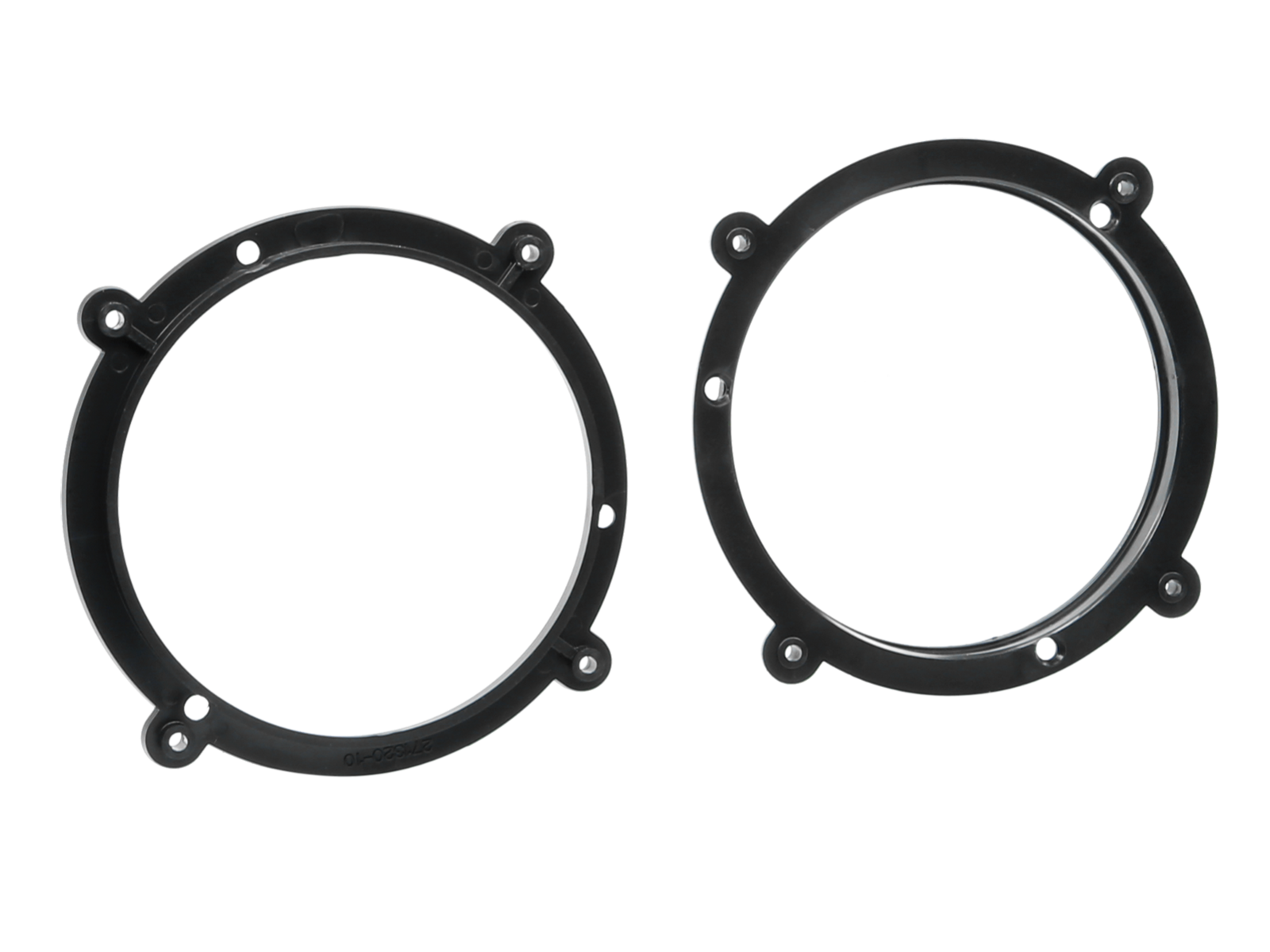 ACV Kaiuttimen asennuskehä Ø 130 mm Audi A3 1996 - 2003  430760