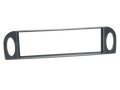 ACV 1-DIN Asennuspaneeli  Citroën C5 Musta 100597