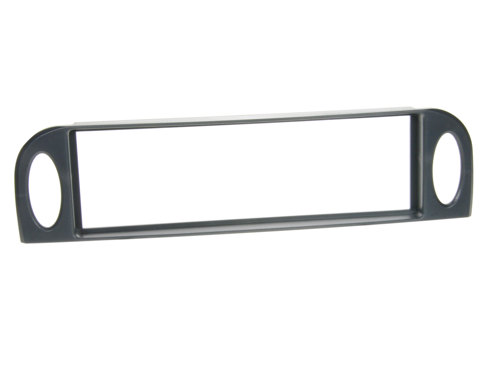 ACV 1-DIN Asennuspaneeli  Citroën C5 Musta 100597
