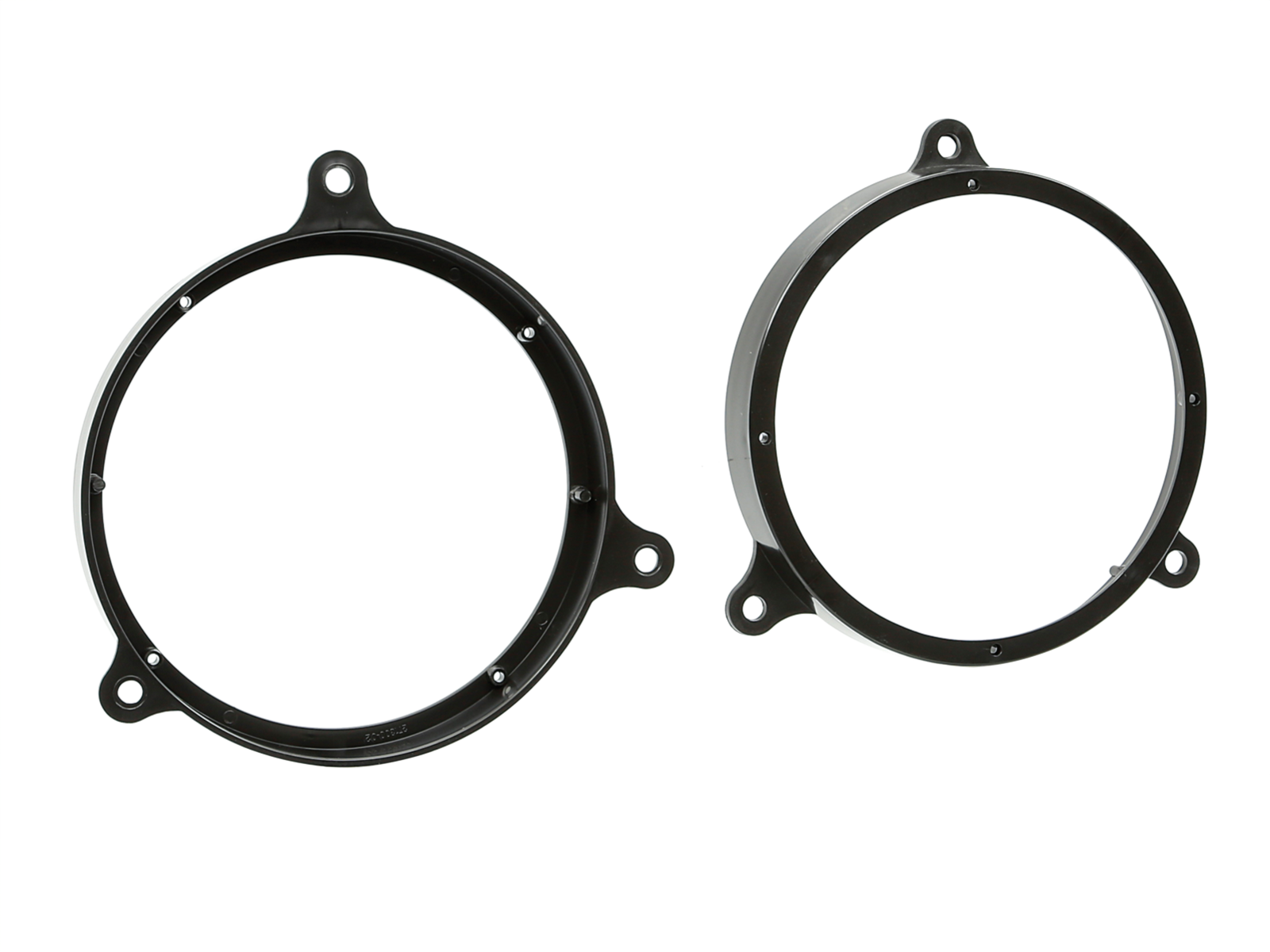 ACV Kaiuttimen asennuskehä  Ø 165 mm Toyota  430834