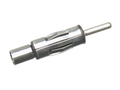 ACV Antenniadapteri - DIN 150 Ohm (Tinattava) 140220