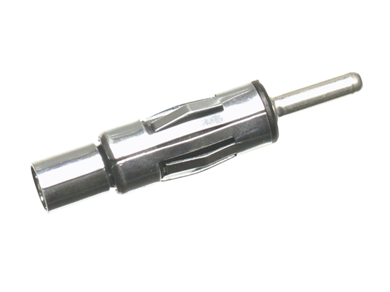 ACV Antenniadapteri - DIN 150 Ohm (Tinattava) 140220