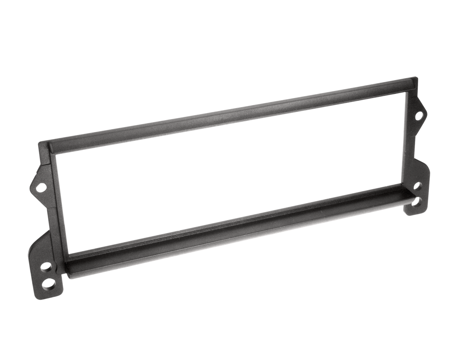 ACV 1-DIN Asennuspaneeli BMW Mini (R50 / R52 / R53) Musta 100599