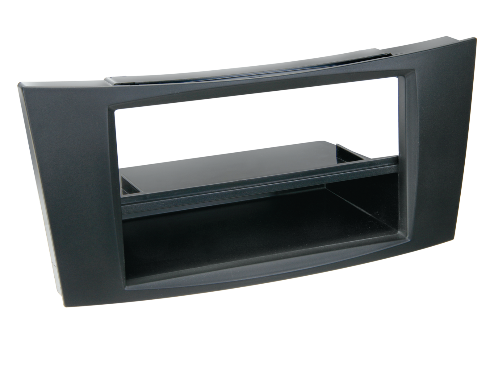 ACV 281190-28 2-DIN Asennuspaneeli Mercedes E-Sarja 2002 -