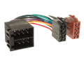 ACV Radio cable ISO connector  ISO plug extention 410955