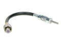 ACV Antenniadapteri - DIN  M10 x 0,75 mm 140086