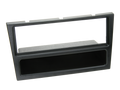 ACV 281230-26-1 1-DIN Asennuspaneeli  Opel / Renault / Suzuki black