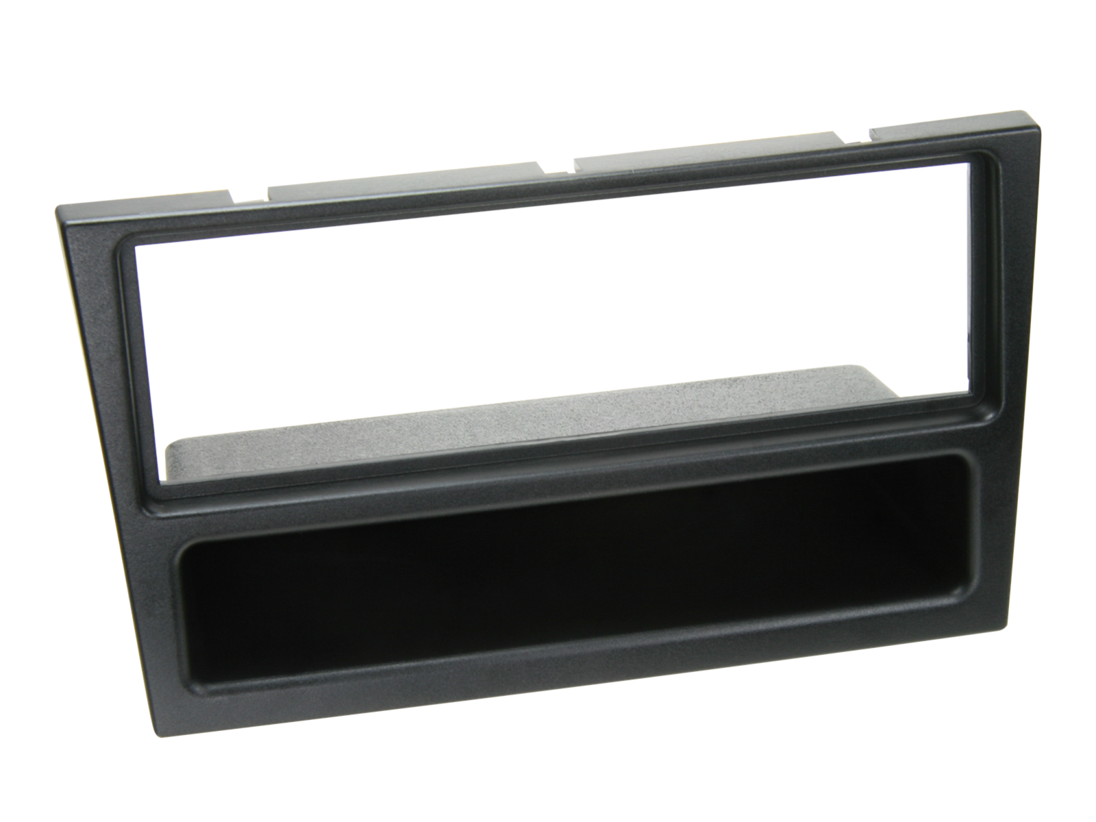 ACV 281230-26-1 1-DIN Asennuspaneeli  Opel / Renault / Suzuki black