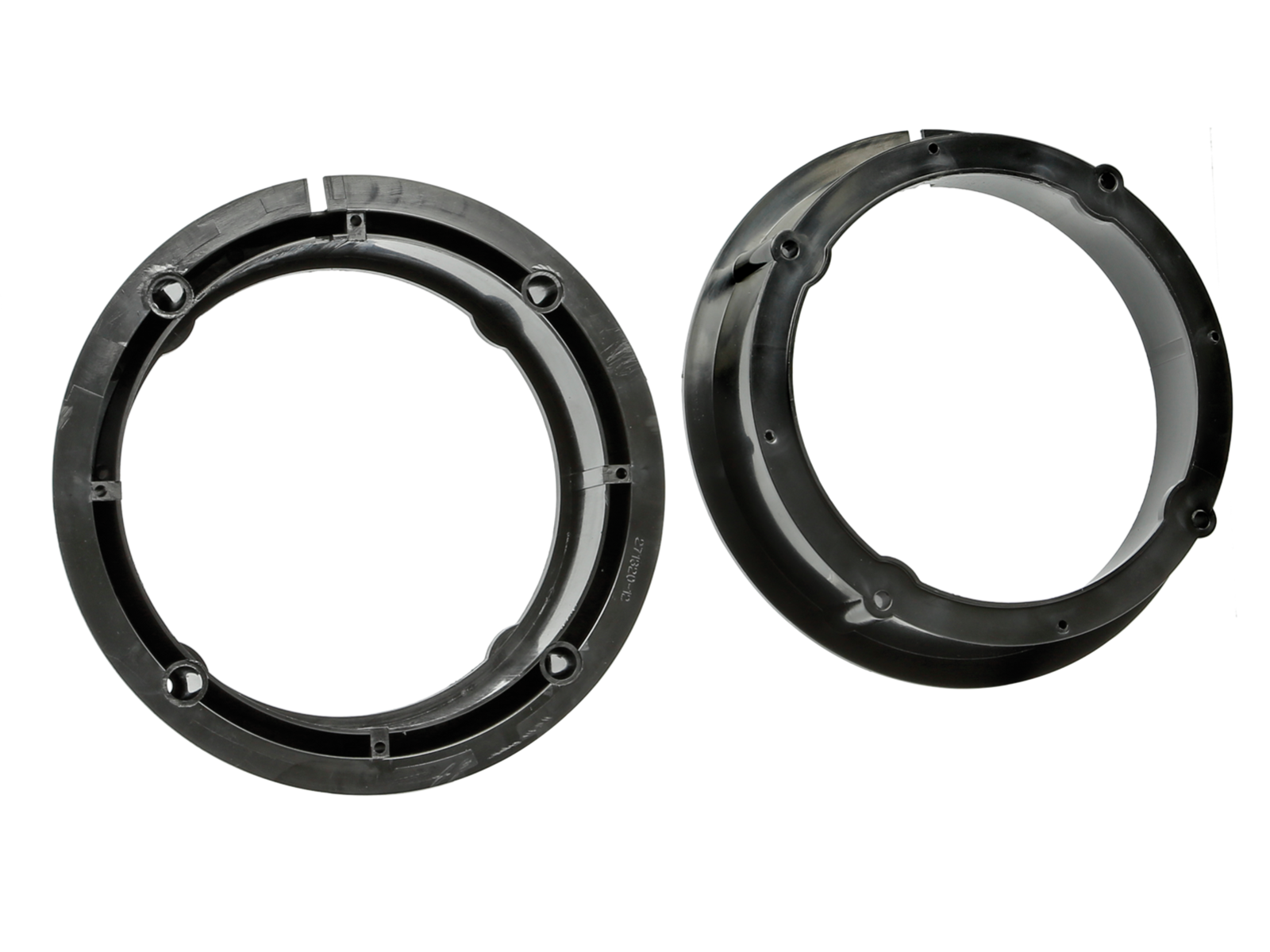 ACVKaiuttimen asennuskehä Ø 165 mm Audi / Seat / Skoda / VW 430766