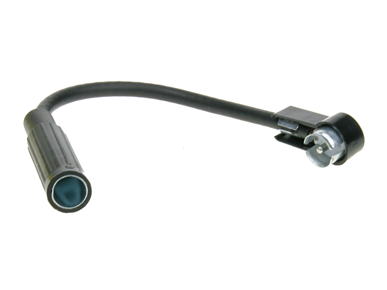 ACV Antenna adapter with cable ISO  DIN 140082