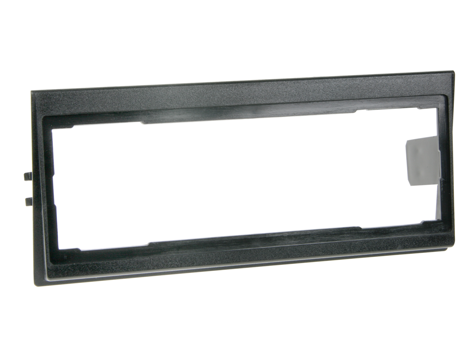 ACV 1-DIN Asennuspaneeli Volvo 740 / 760 / 940 / 960 Musta 100486