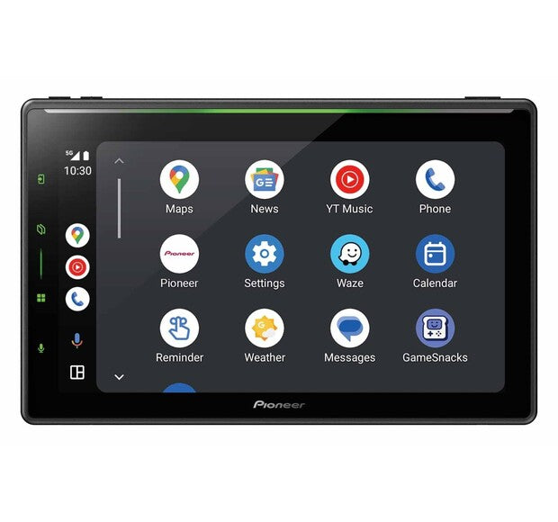 Pioneer SPH-EVO107DAB-T6.1 - 10,1" (DSP)