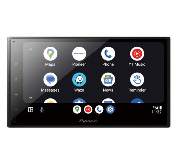 Pioneer SPH-DA150BT - 6,8"