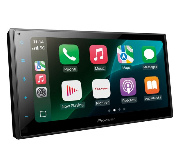 Pioneer SPH-DA150BT - 6,8"