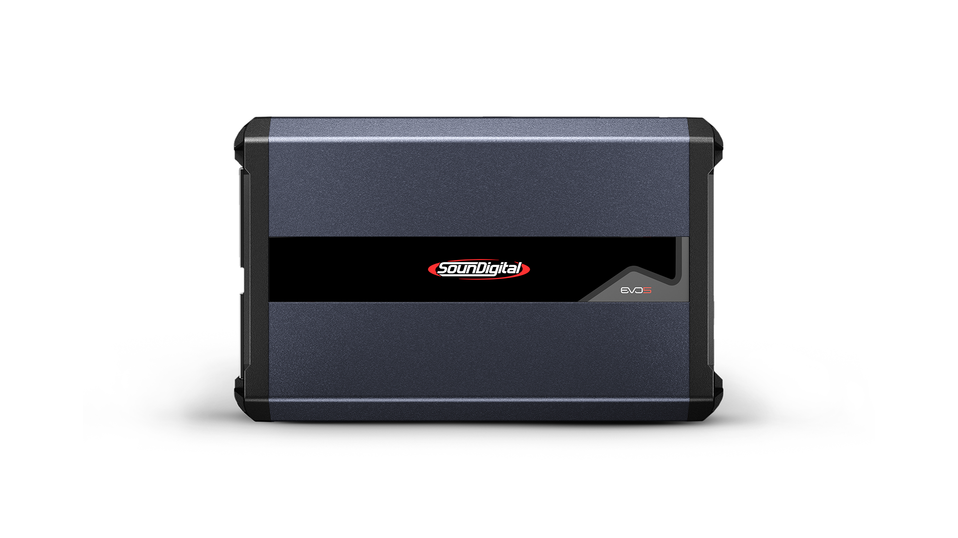 SounDigital 2000.2 EVO 5 - 4 Ohm