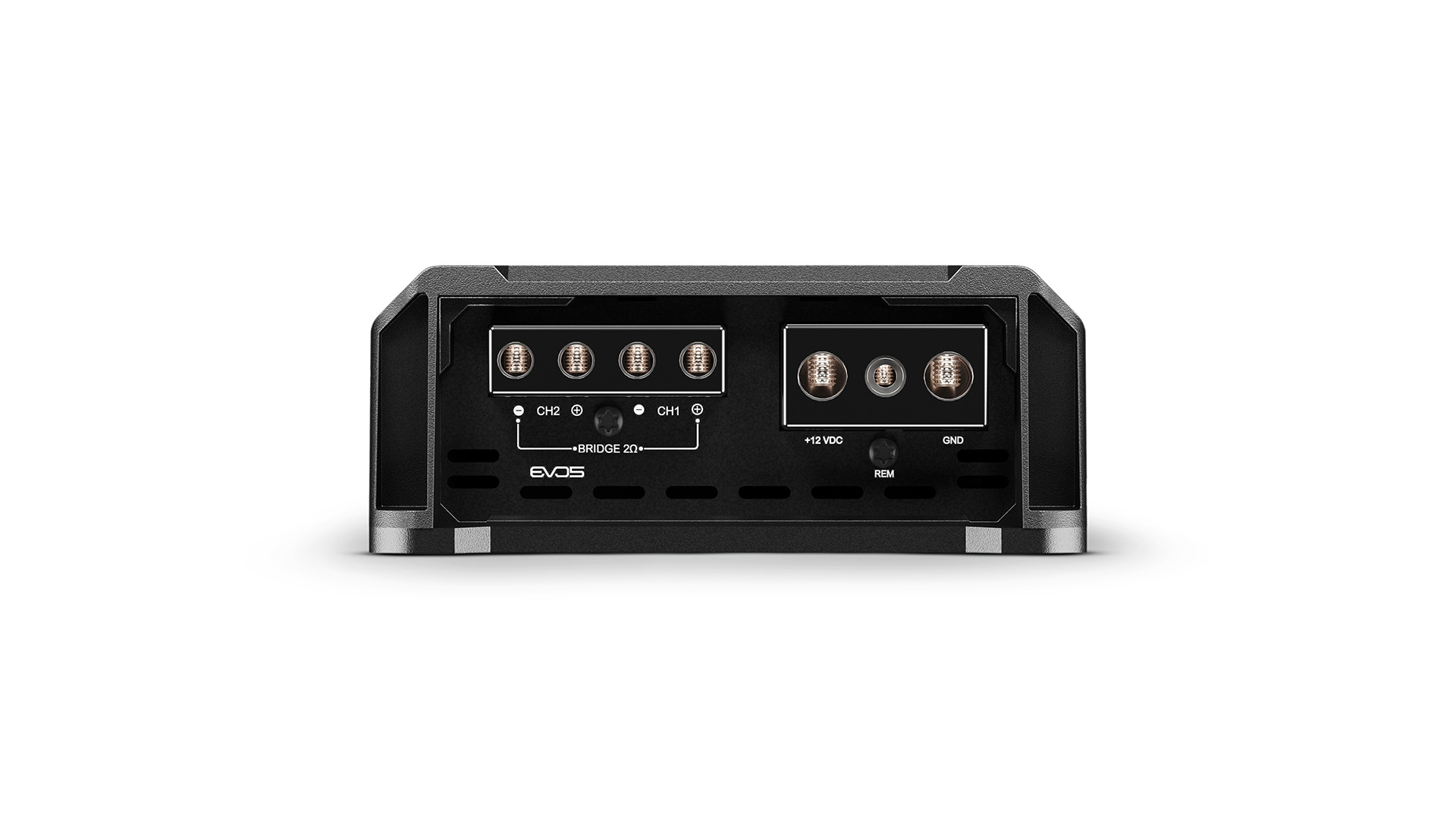 SounDigital 2000.2 EVO 5 - 4 Ohm