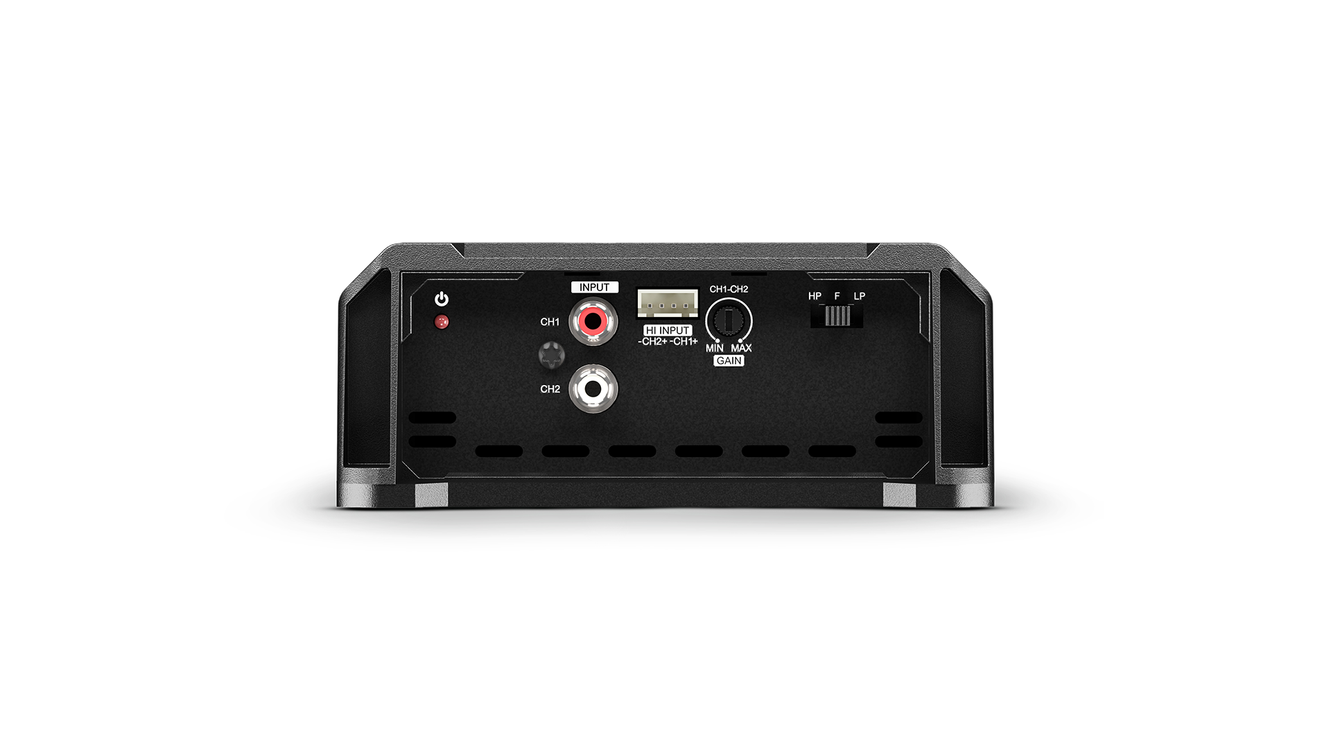 SounDigital 2000.2 EVO 5 - 4 Ohm