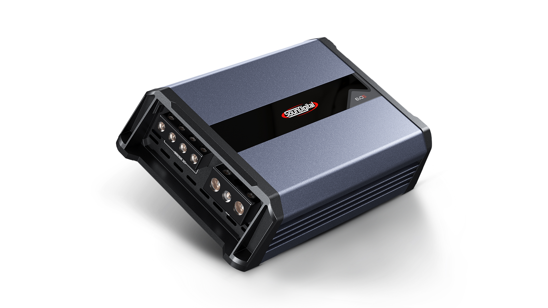 SounDigital 2000.2 EVO 5 - 2 ohm