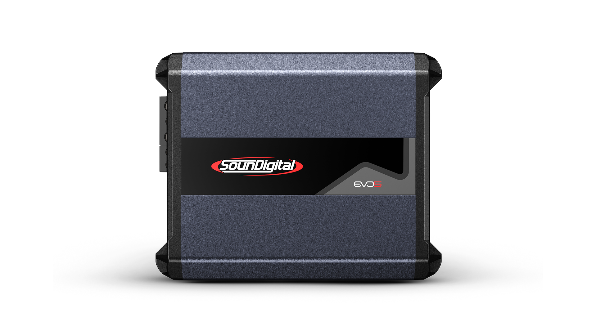 SounDigital 800.1 EVO 5 - 2 Ohm