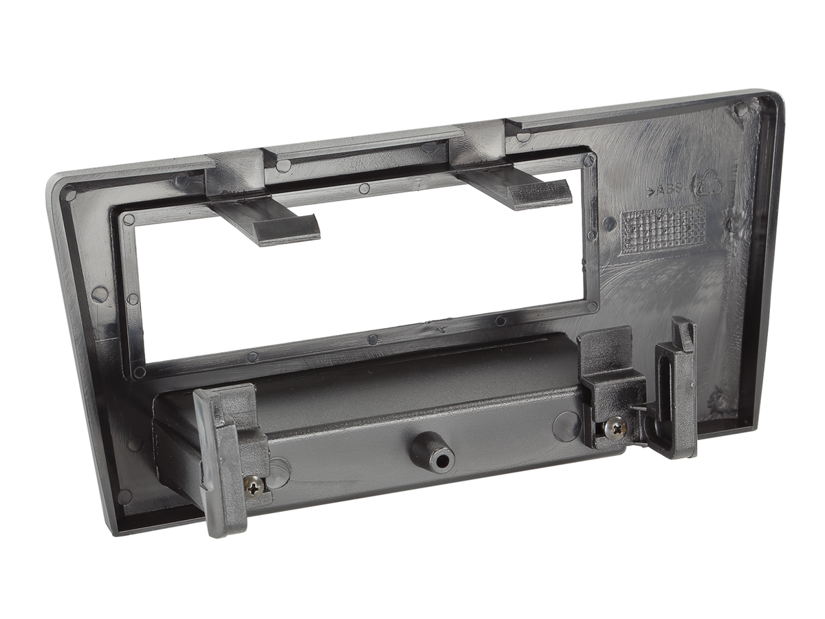 ACV 1-din Asennuspaneeli s70/V70/XC70/S60 100588