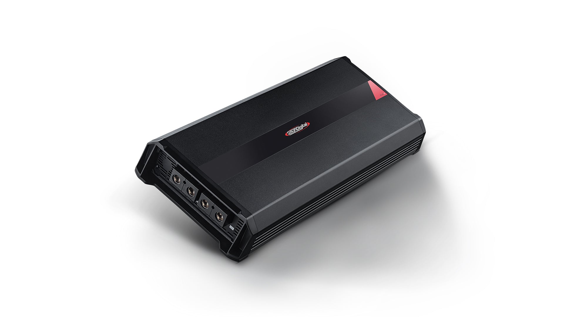 Soundigital 12000.1 EVOX 2ohm