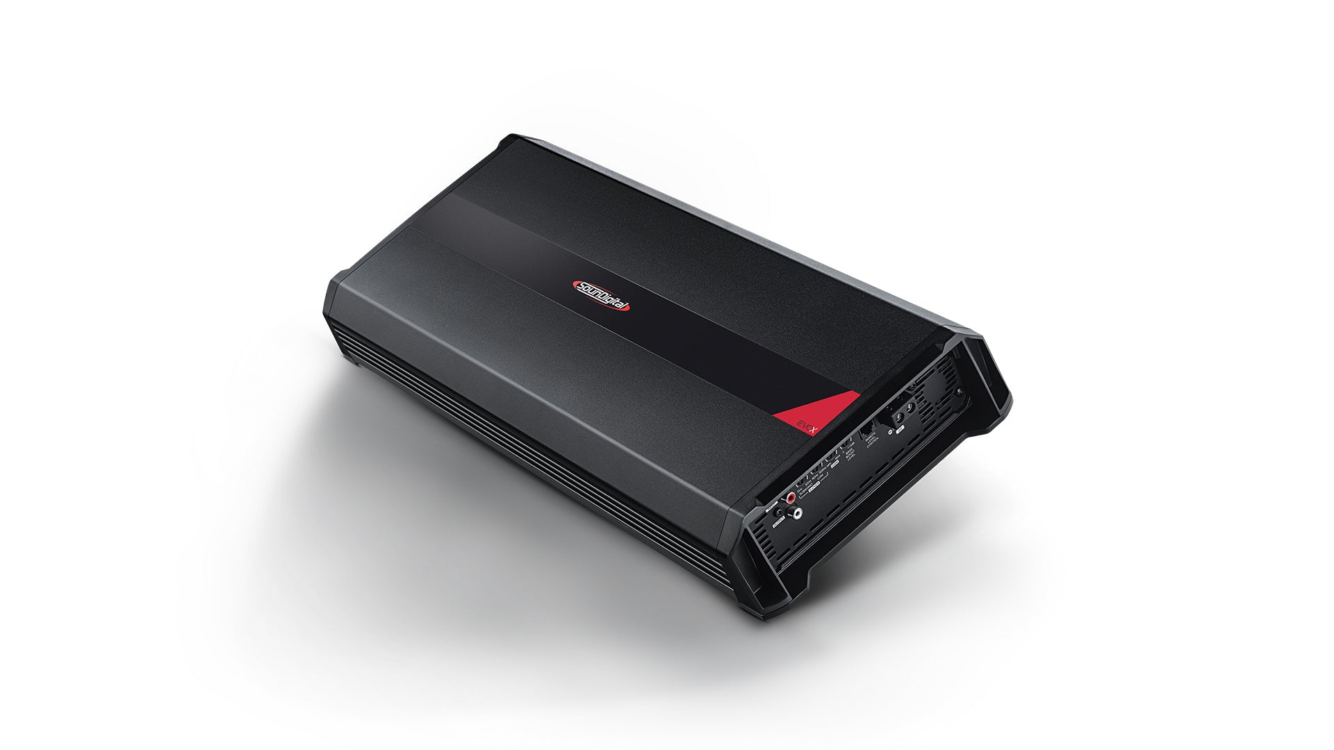 Soundigital 12000.1 EVOX 2ohm