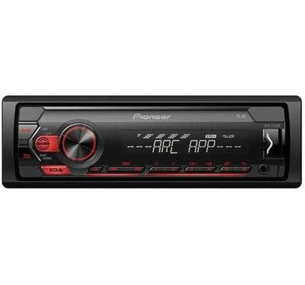 Pioneer MVH-S120UB
