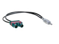 ACV antenna adapter DIN Volvo 2010  140289