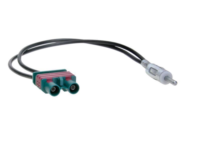 ACV antenna adapter DIN Volvo 2010  140289