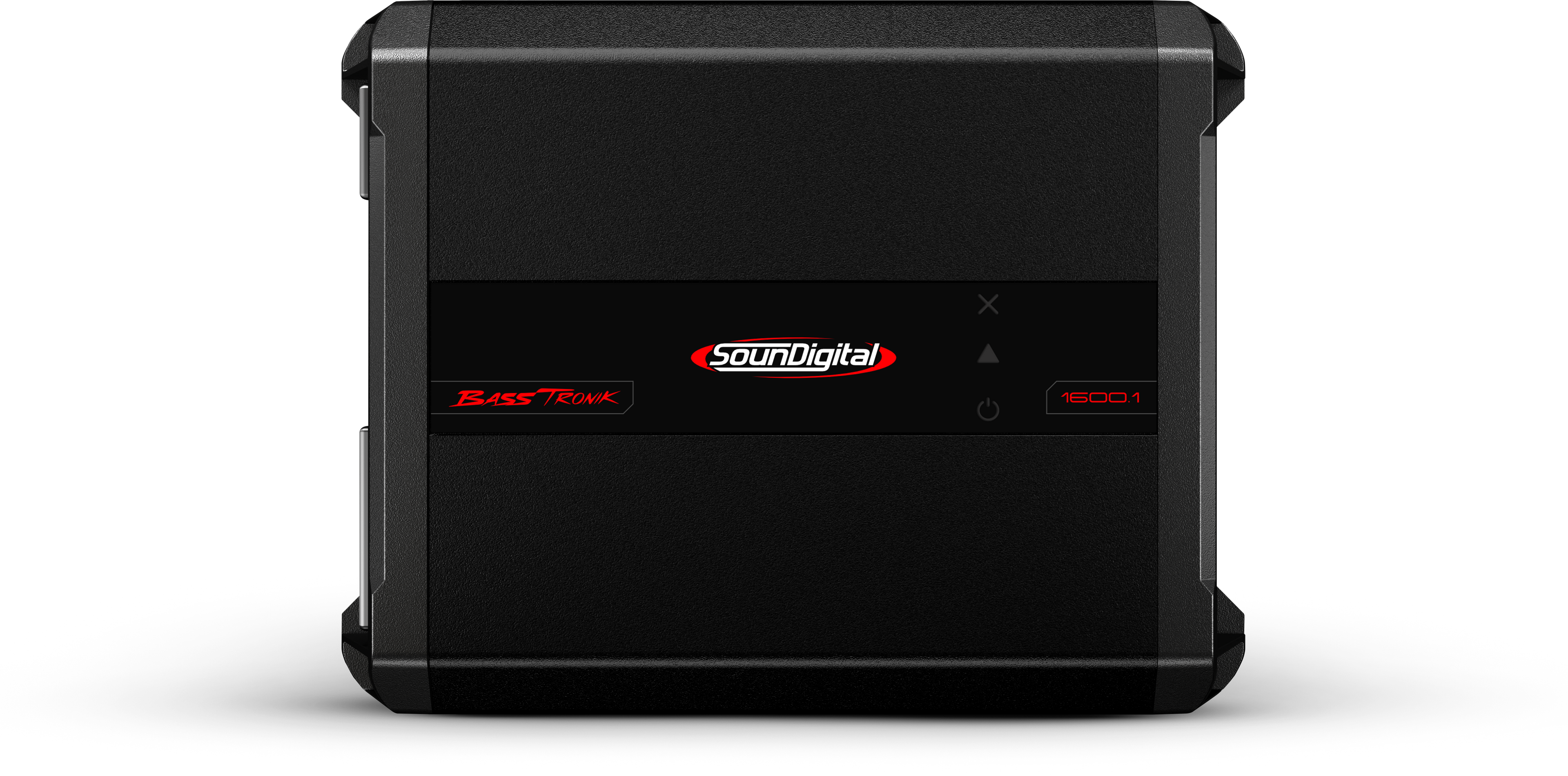 SounDigital 1600.1 BASSTRONIK - 1 Ohm