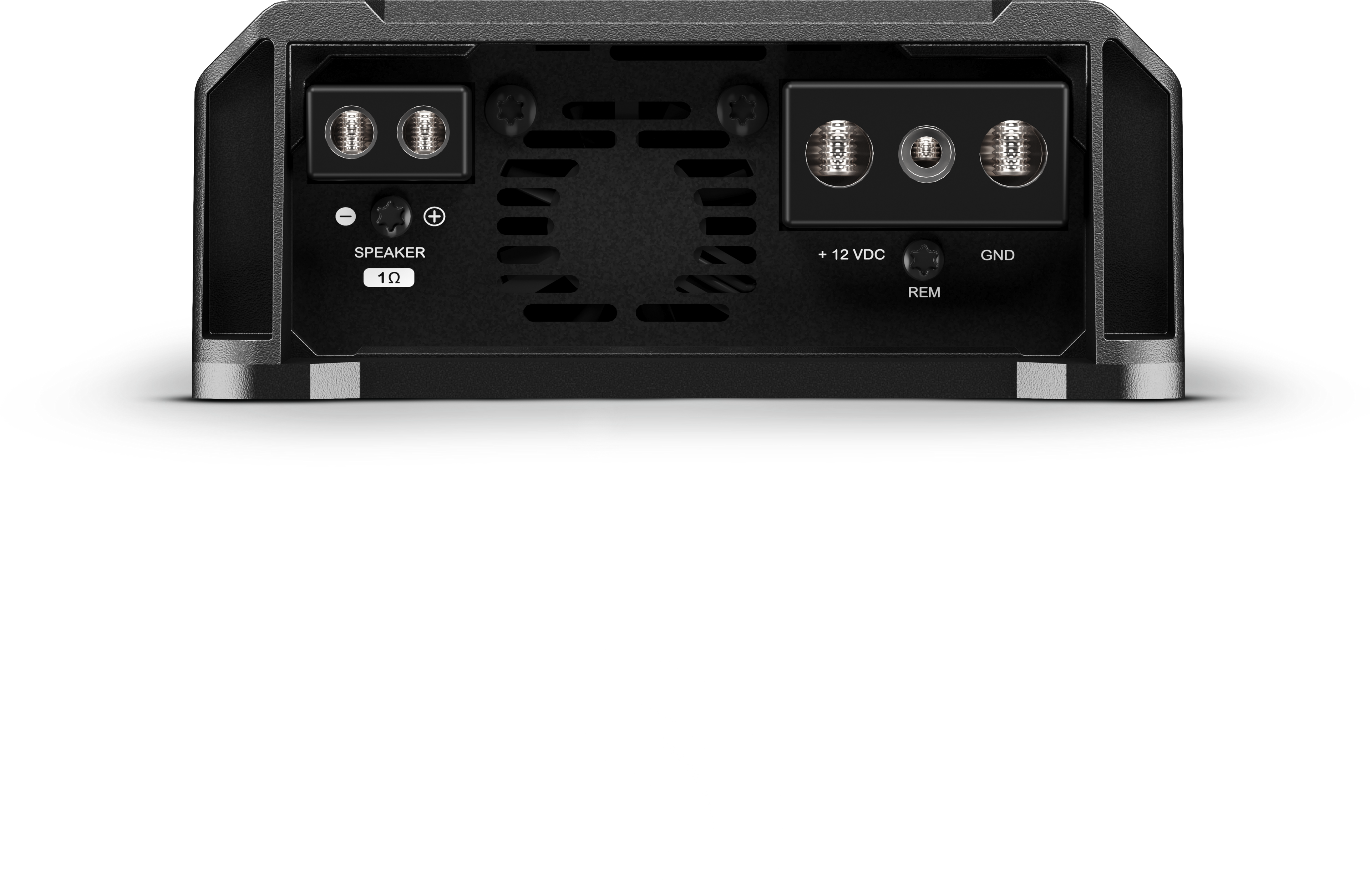 SounDigital 1600.1 BASSTRONIK - 1 Ohm