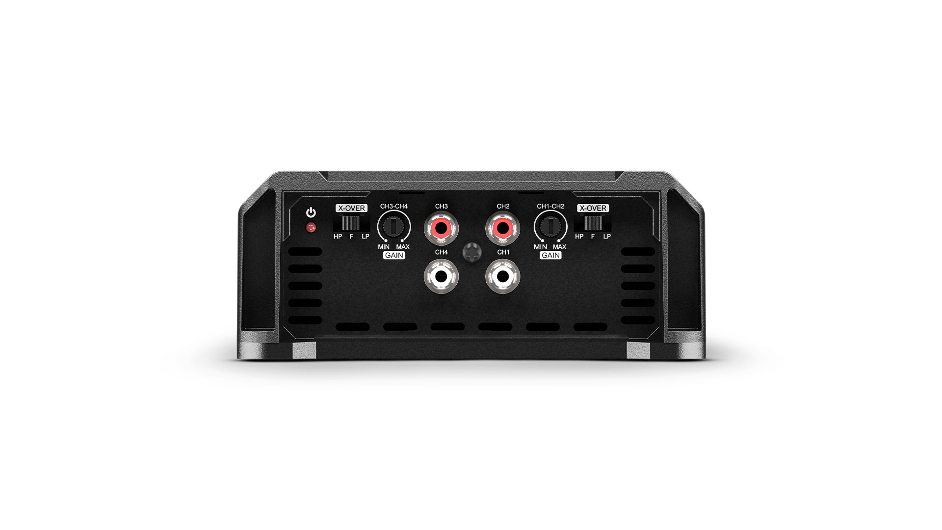 SounDigital 2000.4 EVO 5 - 4 ohm