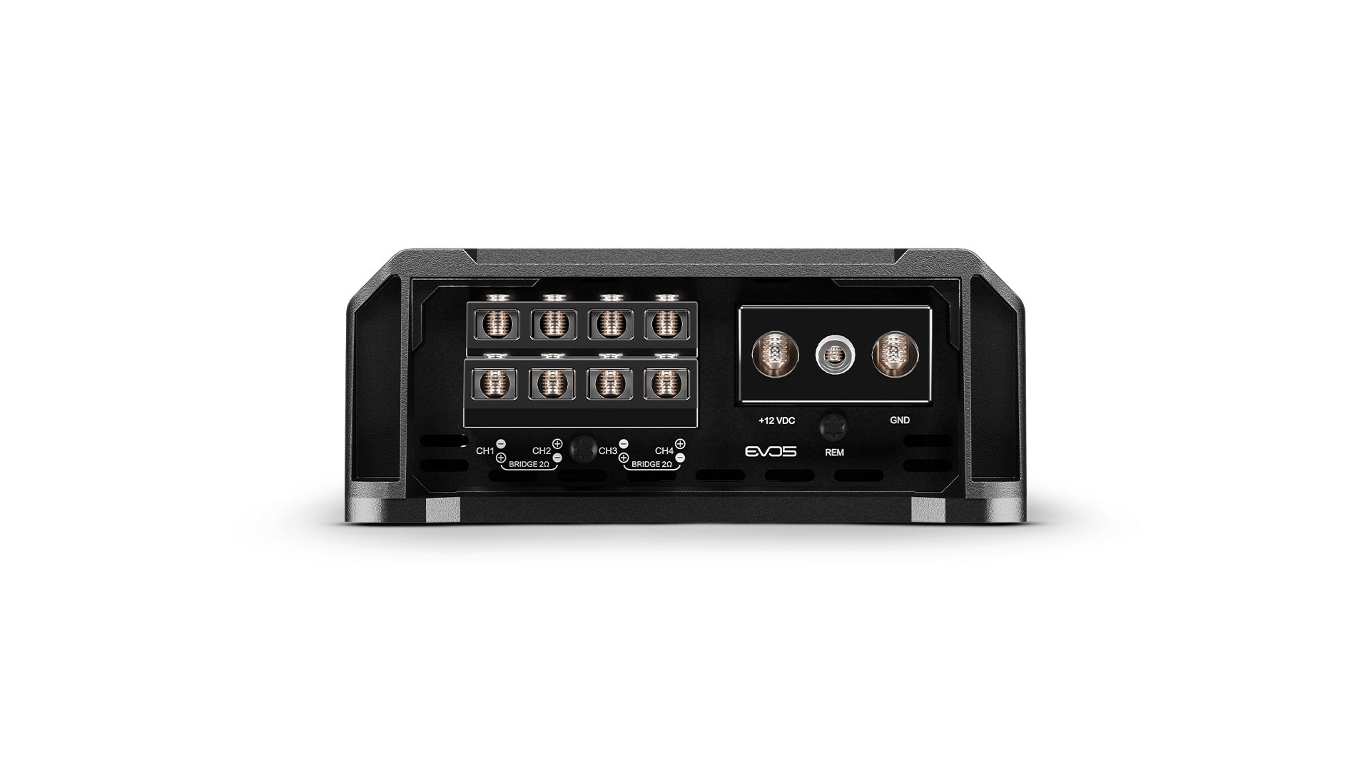 SounDigital 2000.4 EVO 5 - 2 Ohm