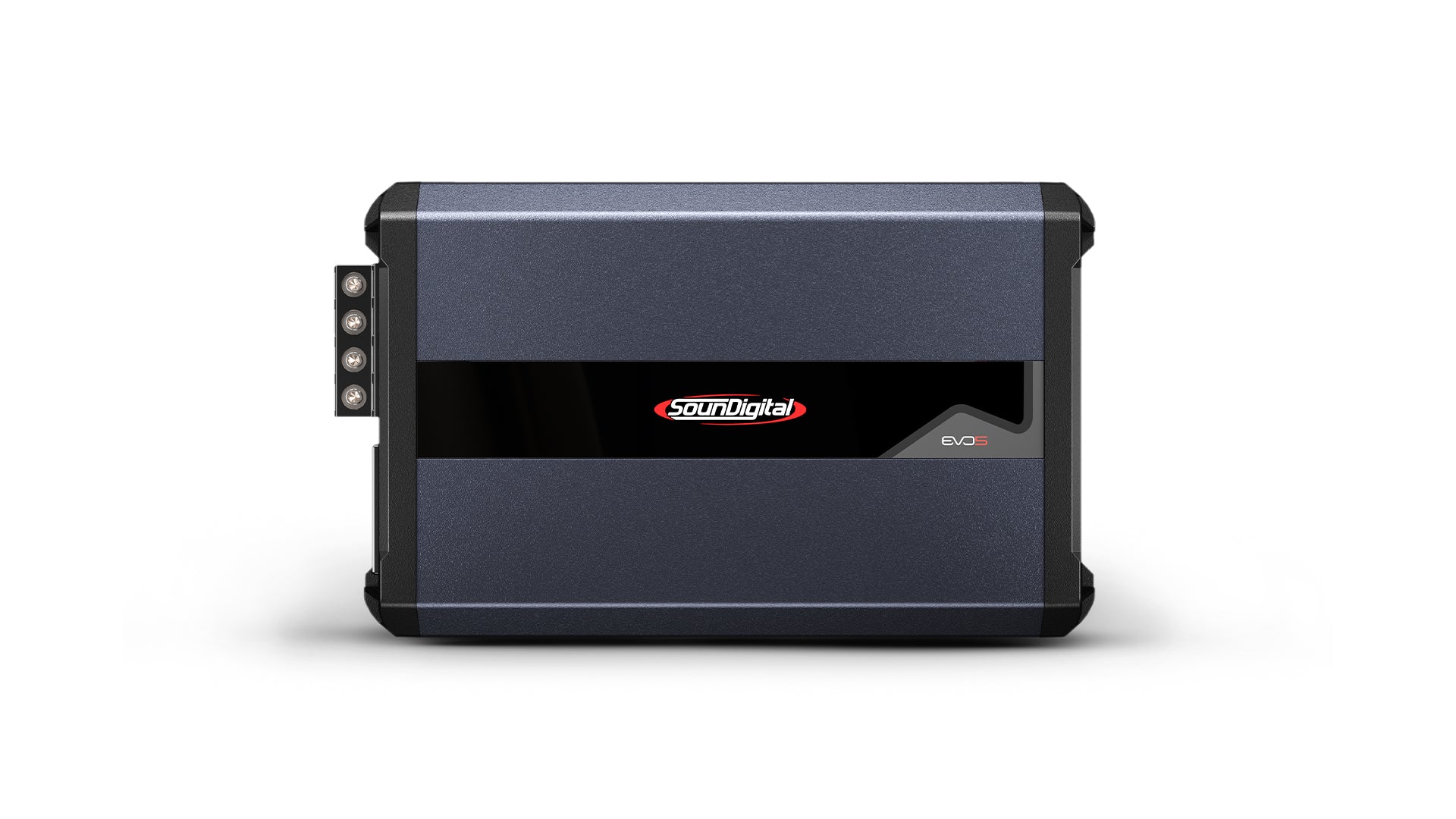 SounDigital 2000.4 EVO 5 - 4 ohm
