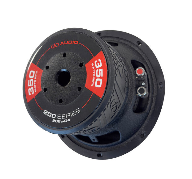 DD Audio 208e-D2